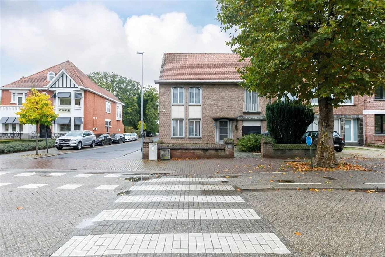 Hus Uthyres - 2200 HERENTALS BE Image 1